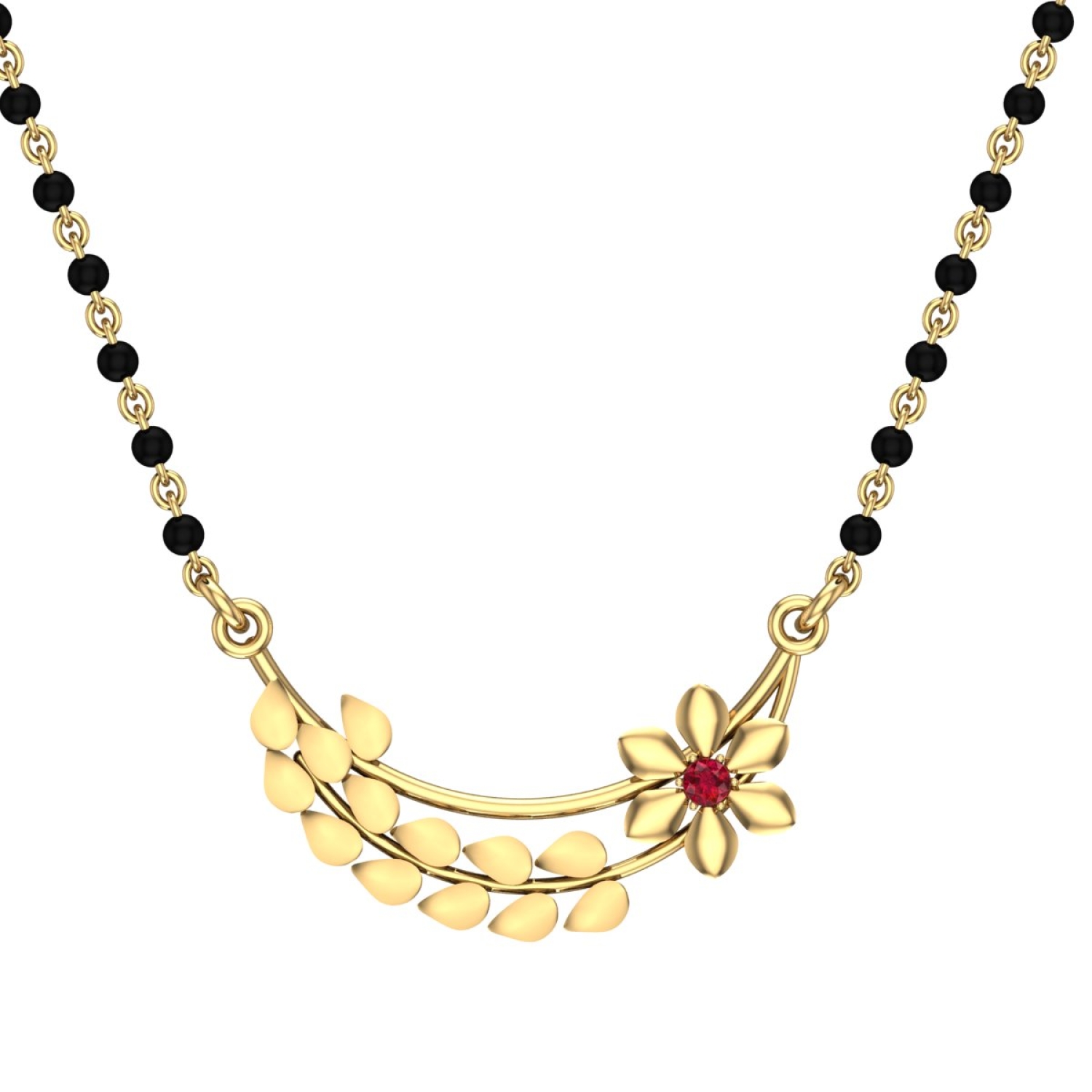 Kalyan jewellers online deals shopping gold mangalsutra